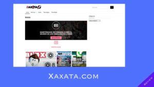 xaxata com|Xataka